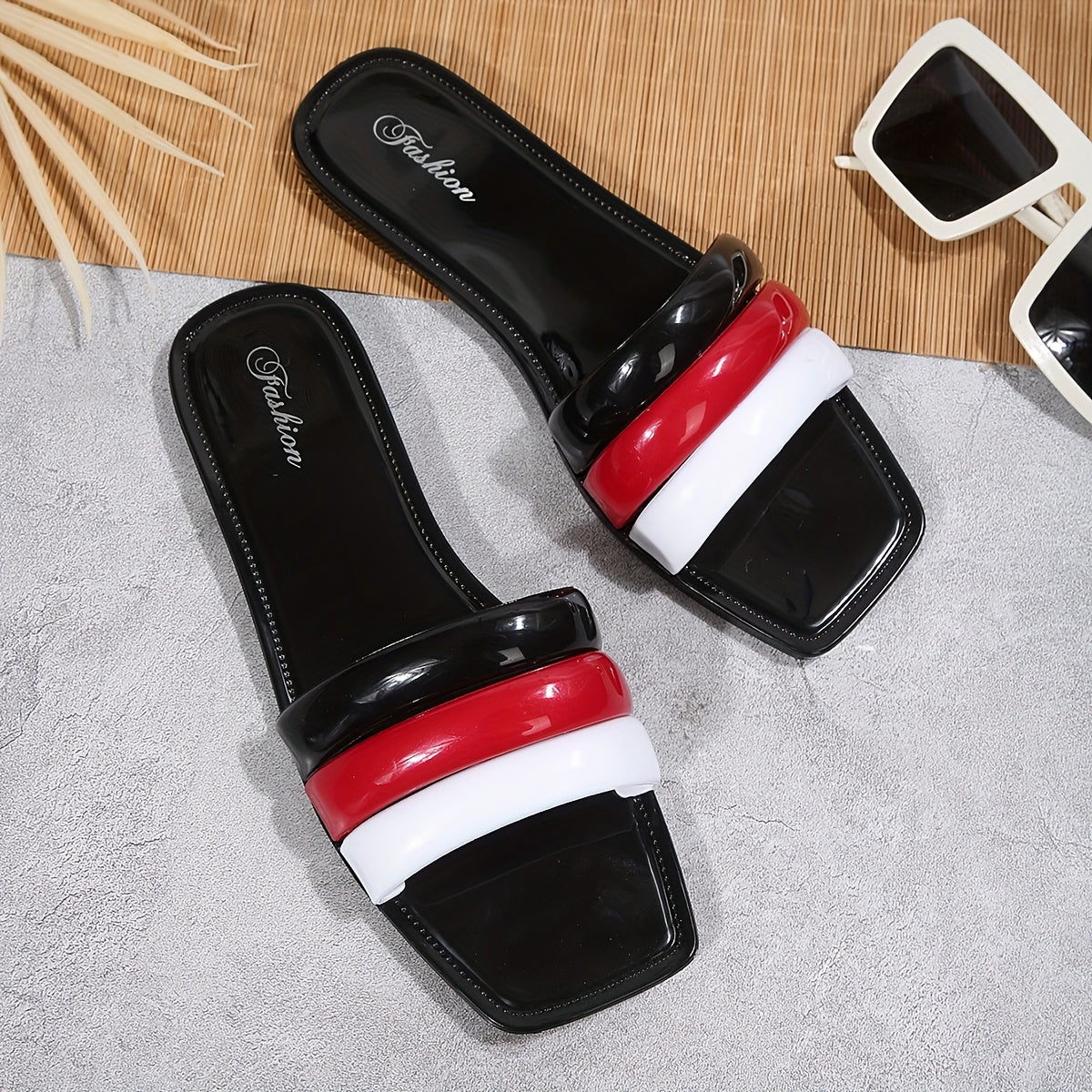 Women's Fashion Slippers